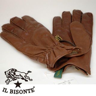 IL BISONTE（手袋）のフリマアイテム一覧