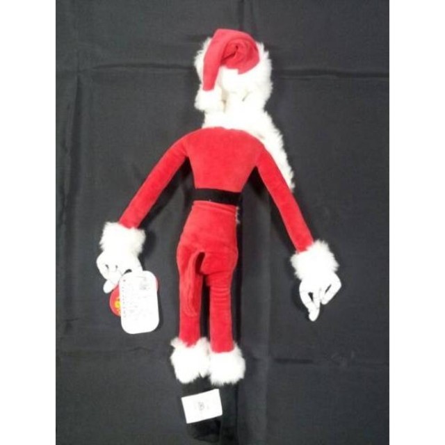 Disney - ナイトメア・ビフォア・クリスマス ジャック ぬいぐるみ人形