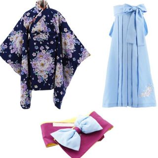 キャサリンコテージ 袴セット 小学生 卒業式の通販 by あきちゅ's shop