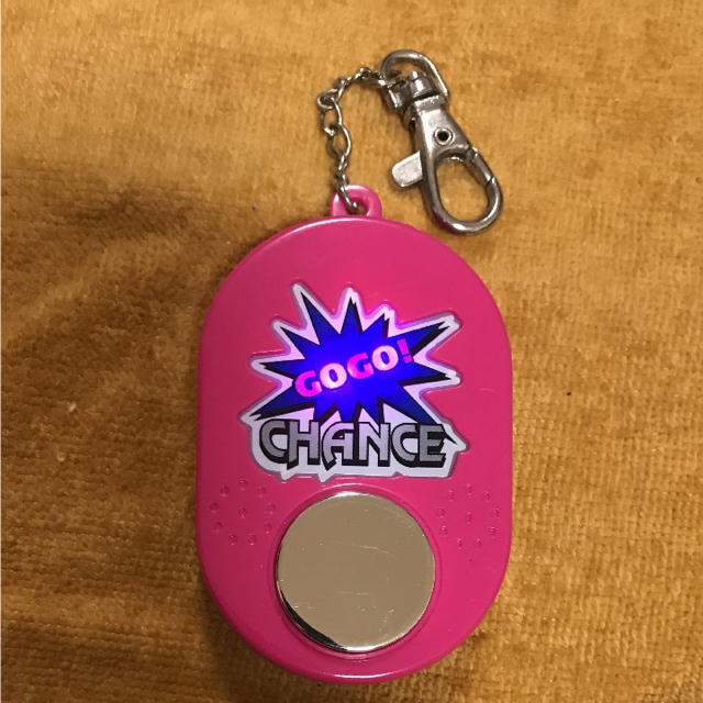 ジャグラーキーホルダーの通販 by かっちゃん's shop｜ラクマ