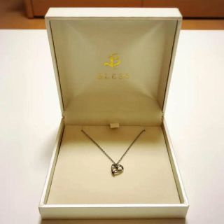 BLESS（ハート ・ ネックレス）のフリマアイテム一覧