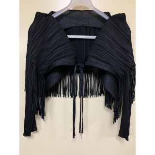 PLEATS PLEASE ISSEY MIYAKE（ボレロ）のフリマアイテム一覧