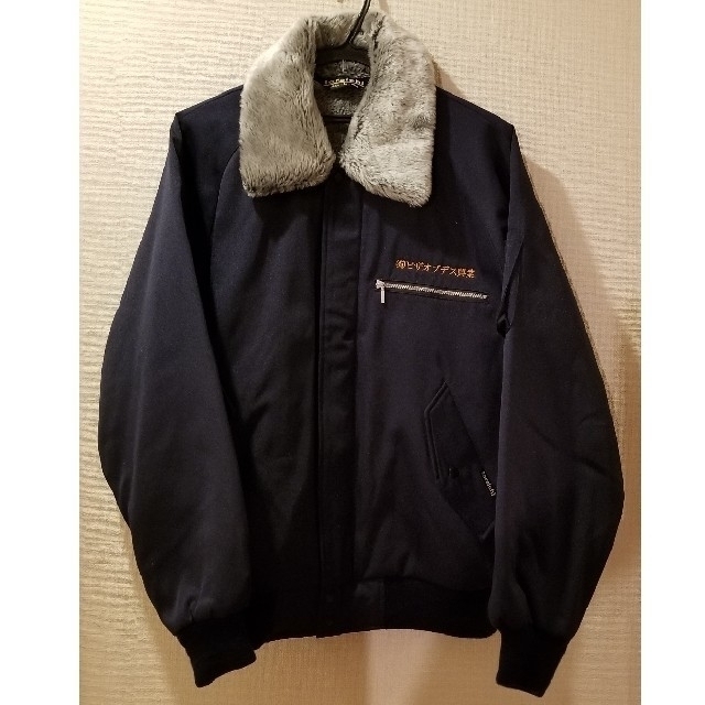 PIZZA OF DEATH ピザオブデス ドカジャンの通販 by flo666jp's shop