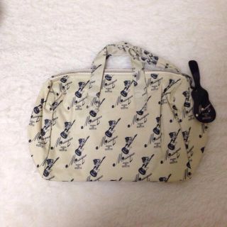 Maison de Reefur（ボストンバッグ）のフリマアイテム一覧