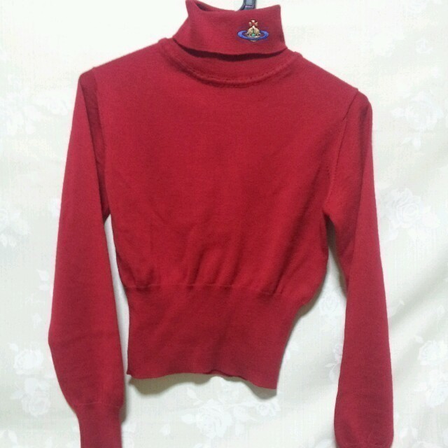 Vivienne Westwood - ｳﾞｨｳﾞｨｱﾝ ﾀｰﾄﾙﾈｯｸ＊の通販 by おれんじ8's shop