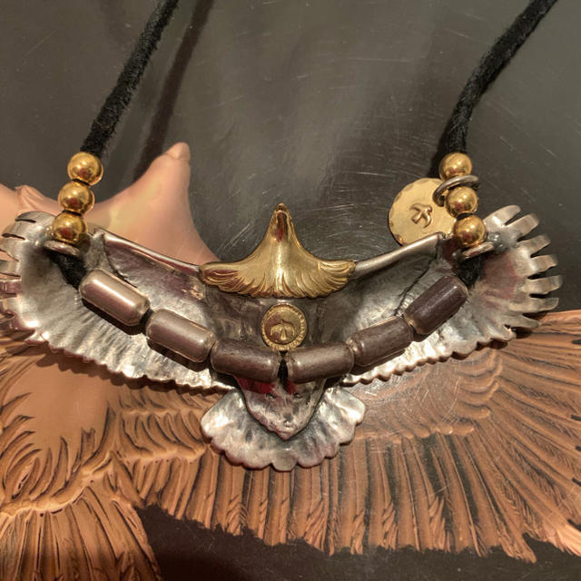 goro's - ゴローズ 大イーグルの通販 by Air23's shop｜ゴローズならラクマ