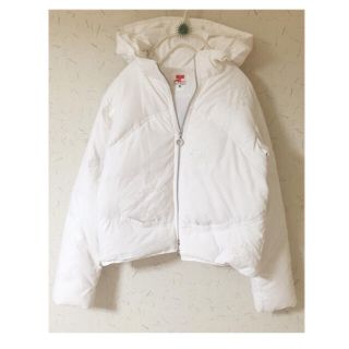 Courreges（ダウンジャケット）のフリマアイテム一覧