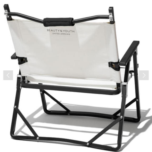 BEAUTY&YOUTH UNITED ARROWS - 二脚セット コールマン ビューティー