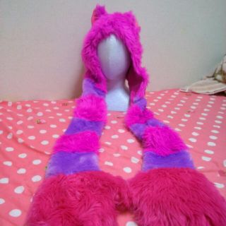 チェシャ猫 マフラーのフリマアイテム一覧