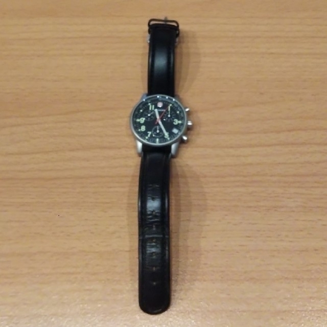 Wenger - Wenger 7072X 10th Anniversary 3000本限定の通販 by かつ's