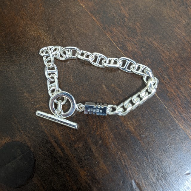 Jieda - JIEDA ジエダ チェーン ブレスレットの通販 by Ys shop