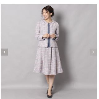 Rose Tiara（スーツ）のフリマアイテム一覧