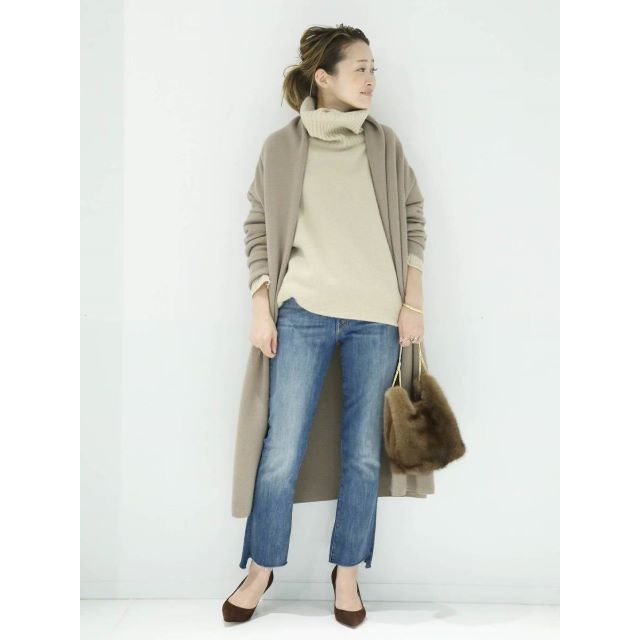 DEUXIEME CLASSE - Deuxieme Classe・MOTHER BLUE INSIDER CROPの通販