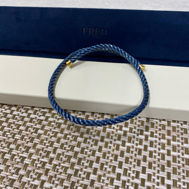 FRED Force 10 ジーンブルーケーブル LM 16 FRED Force 10 ジーン