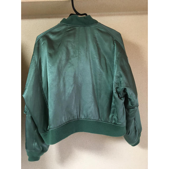 NEON SIGN 16AW MA-1 菅田将暉着用の通販 by 山田｜ラクマ