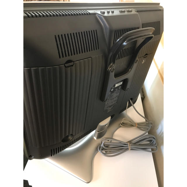 SHARP - LC-22AD5 シャープ22インチテレビの通販 by ナマステ