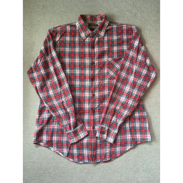 80s vintage Sears SportsWear shirtの通販 by used_boy@フォロー割引