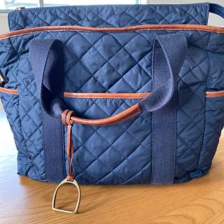 POLO RALPH LAUREN（マザーズバッグ）のフリマアイテム一覧