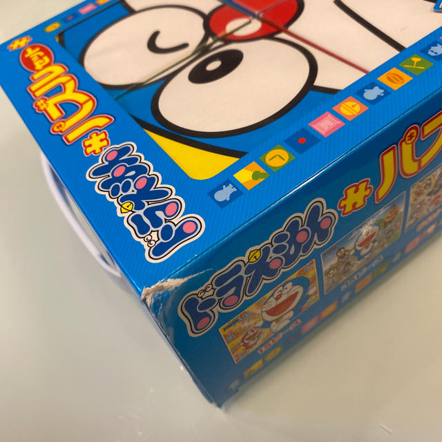 ショウワノート - ドラえもんパズルセットの通販 by スノーパフ's shop