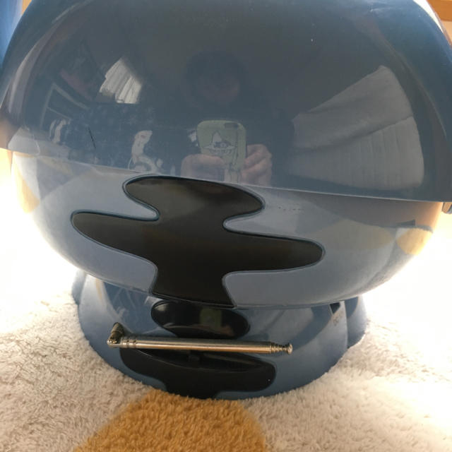 Disney - スティッチ ラジオCDプレイヤー ディズニーの通販 by くろ's