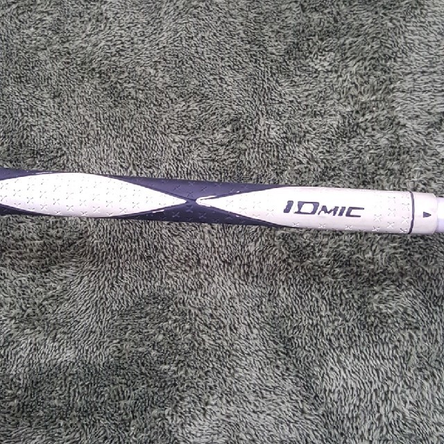 TOUR ツアーAD DJ6Sシャフト AD DJ-6S テーラーメイドスリーブ Tour AD