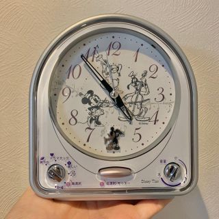 SEIKO（置時計）のフリマアイテム一覧