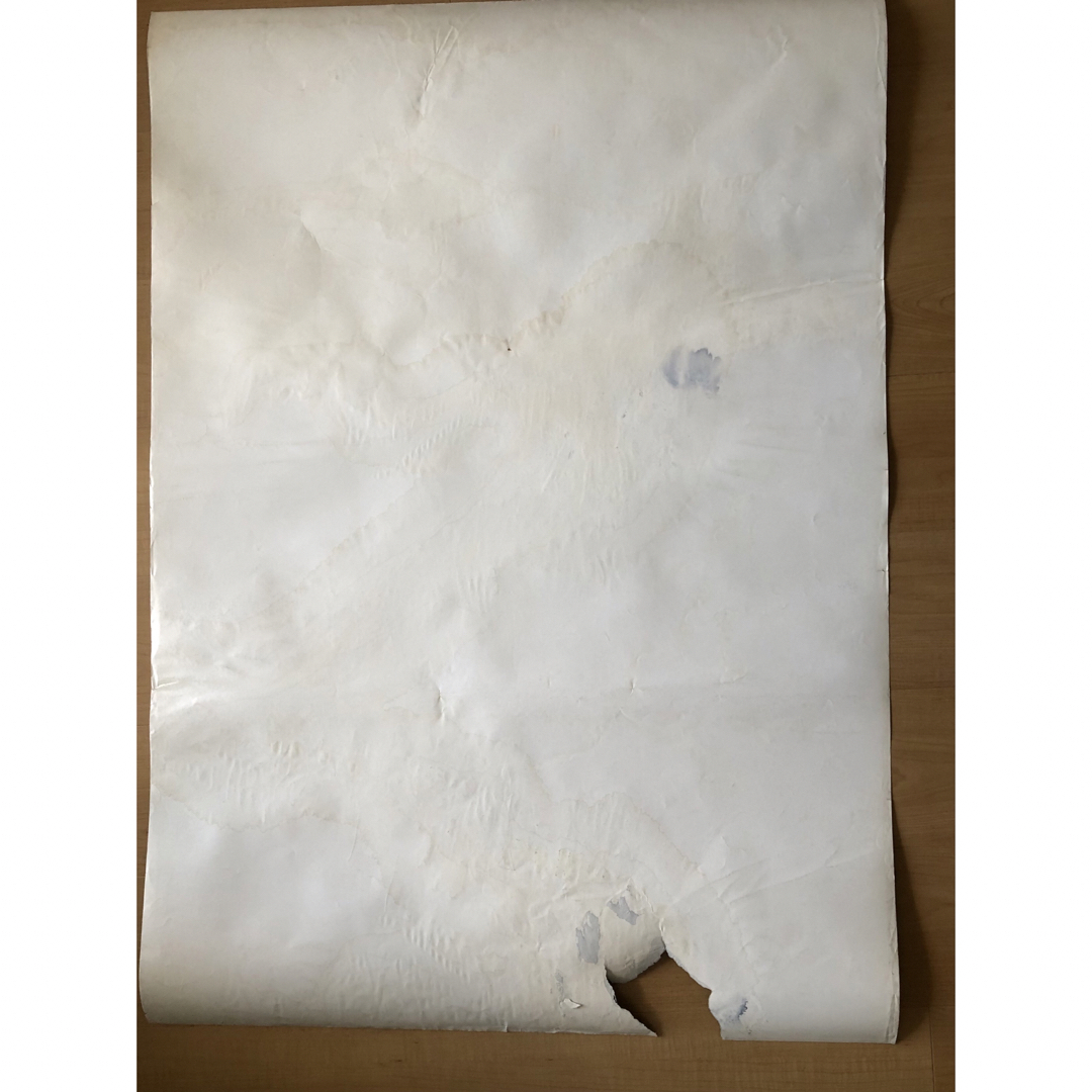 D'URBAN - あの懐かしいアラン・ドロンのポスター・・思い出の永久保存