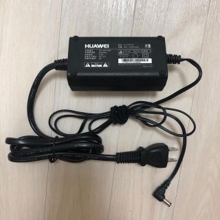 Softbank（変圧器/アダプター）のフリマアイテム一覧