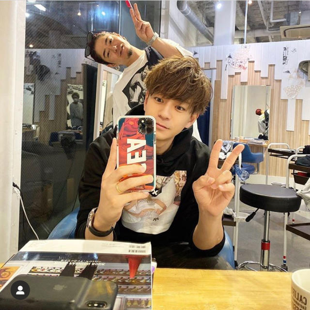 wind and sea iPhone 11 pro ケースの通販 by seven｜ラクマ