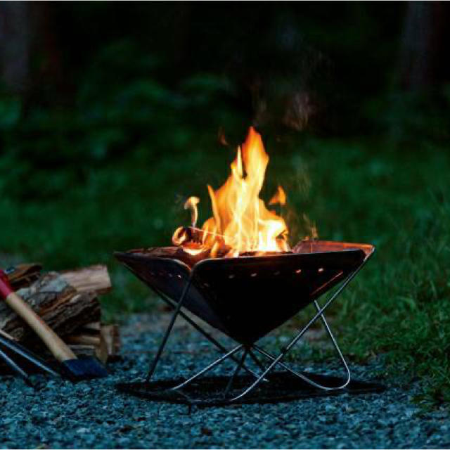 スノーピーク焚き火台Lスターターセット Amazon | スノーピーク(snow