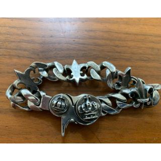 ROYALORDER（ブレスレット）のフリマアイテム一覧