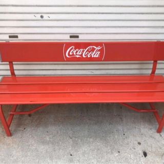 コカ・コーラ（椅子/チェア）のフリマアイテム一覧