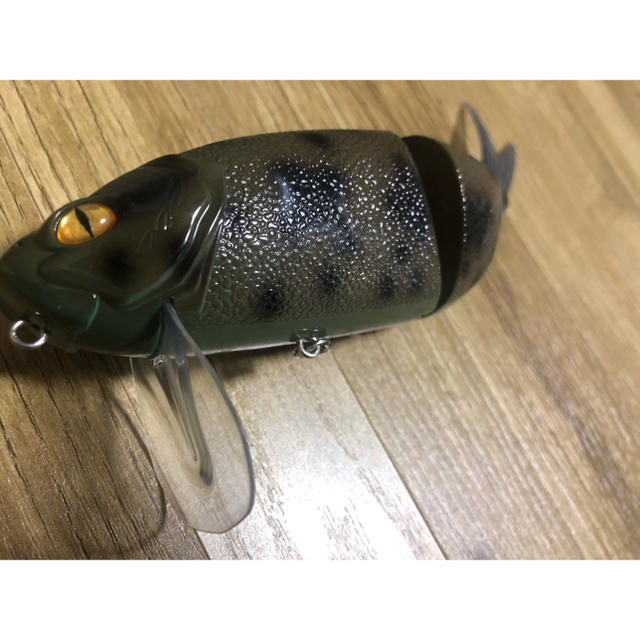 DRT クラッシュジョーカー ツチノコの通販 by パックロッドs shop｜ラクマ