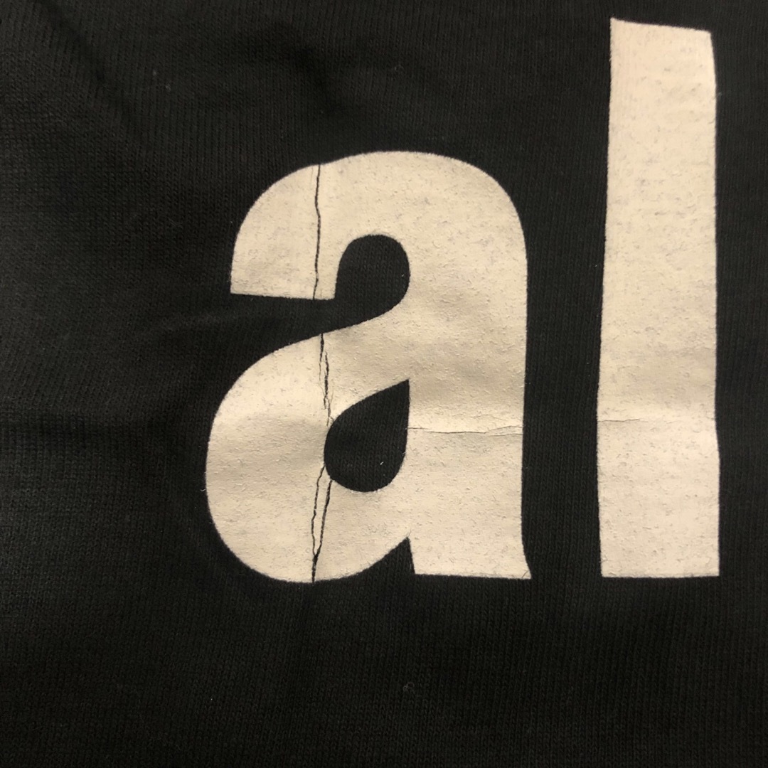 B'z - 希少❗️B'z Brotherhood 1999 グッズ Tシャツ オリジナル版の