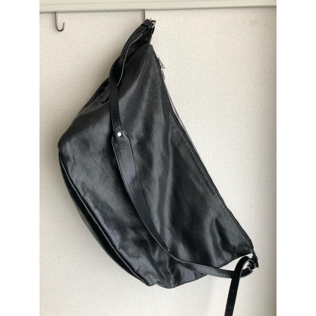 LAD MUSICIAN - lad musician レザー バッグ ショルダー の通販 by