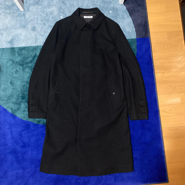 HELMUT LANG - ヘルムートラング/HELMUT LANG ステンカラーコート