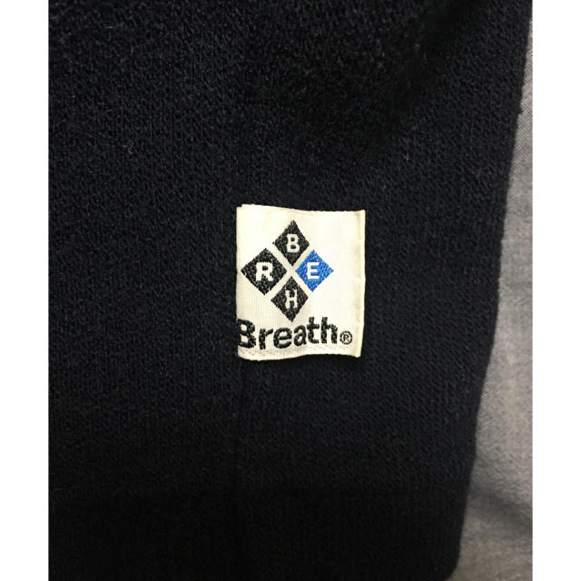 BREATH - Breath カーディガンの通販 by 枕屋本舗｜ブレスならラクマ