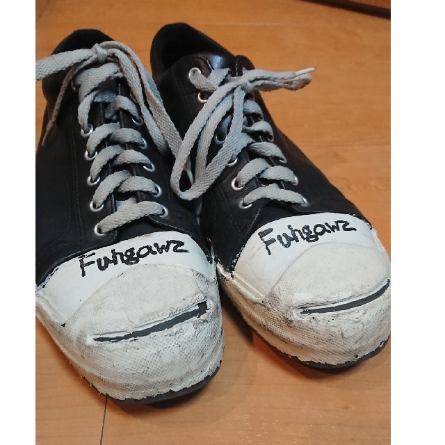 Pledge - NIRVANA ニルヴァーナ カート・コバーン ジャック パーセル