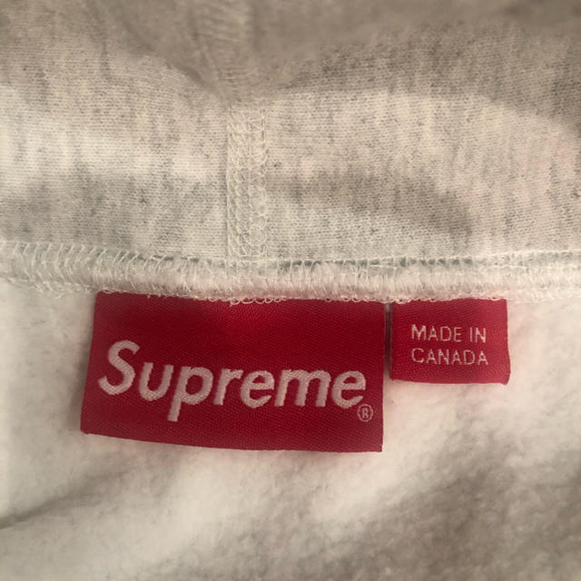 Supreme - Supreme パーカー Justin Bieberの通販 by xoxo