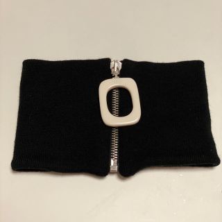 J.W.ANDERSON（ネックウォーマー）のフリマアイテム一覧