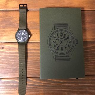 Engineered Garments（時計）のフリマアイテム一覧