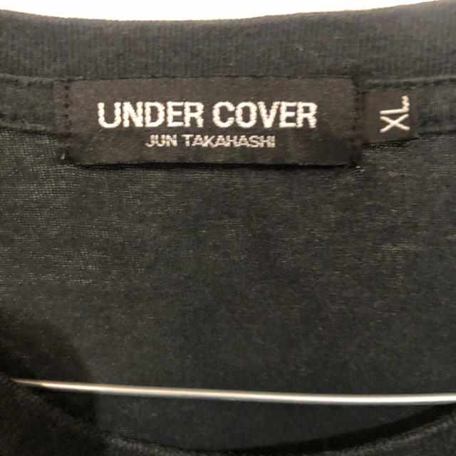 UNDERCOVER - undercover radwimpsアンダーカバーラッドウィンプスt