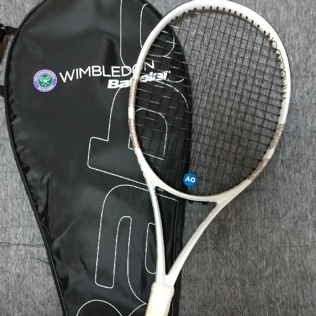 Babolat - ☆さやな様専用☆バボラ ピュアストライクチーム