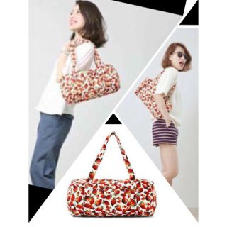 Maison de Reefur（ボストンバッグ）のフリマアイテム一覧