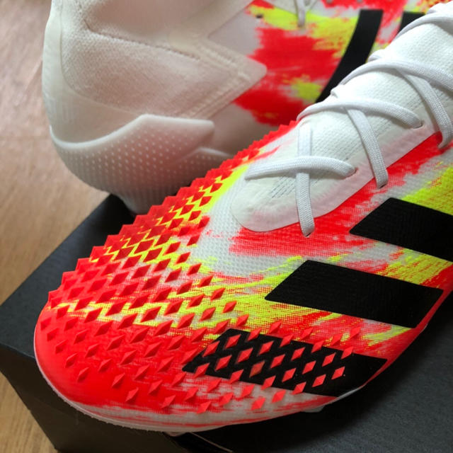 adidas - アディダス プレデター 20.1 FG サッカースパイク （EG1599