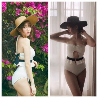 SNIDEL（水着）のフリマアイテム一覧