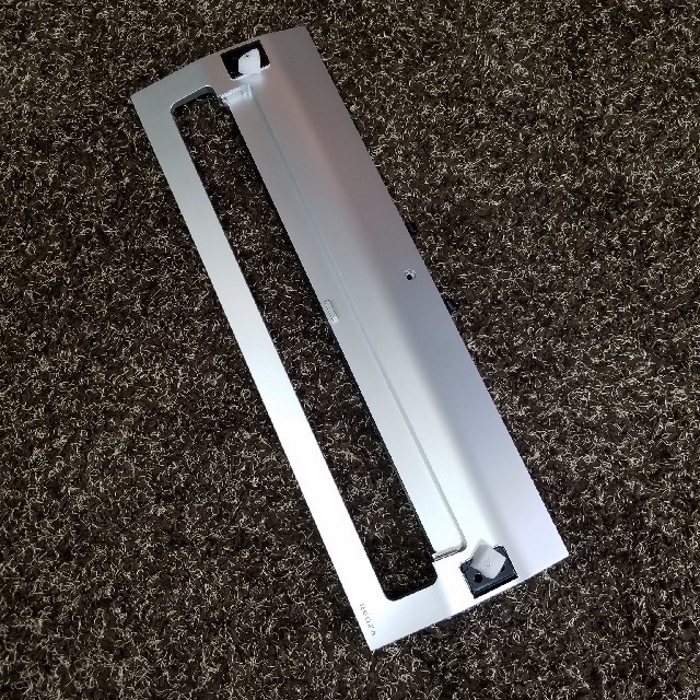 東芝 - TOSHIBA REGZAテレビスタンドの通販 by QUEEN｜トウシバならラクマ