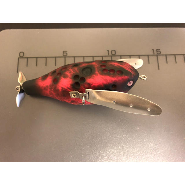 FPクローラー モンカルアーワークスの通販 by BRANCH RIVER｜ラクマ