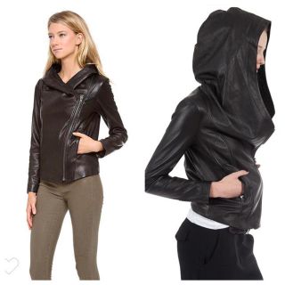 HELMUT LANG（ライダースジャケット）のフリマアイテム一覧