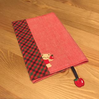 希少 familiar ファミリア ブックカバー レア ファミリア familiar